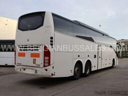 Volvo 9900 HD / 9700 HD / 13.8m / Full Option