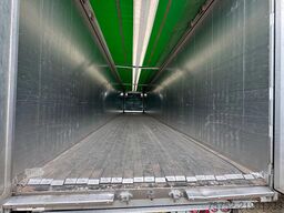 Kraker K-Force 92m3 Special! Side skirts, 8MM Cargo fl...