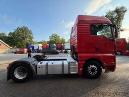 MAN TGX 18.400 4X2 XLX German Papers.