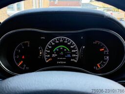 Jeep Grand Cherokee 3.0 V6 4x4 Grijskenteken Pano Lu...