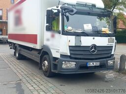 Mercedes-Benz Atego 1224 L