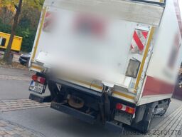 Mercedes-Benz Atego 1224 L