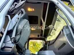 Mercedes-Benz Arocs 2545/6x2/Retarder/Getreidekipper/Komplettzug