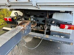 Mercedes-Benz Arocs 2545/6x2/Retarder/Getreidekipper/Komplettzug