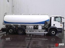 Man TGM 26.340 19000 4comp