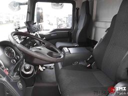 Man TGM 26.340 19000 4comp