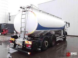 Man TGM 26.340 19000 4comp