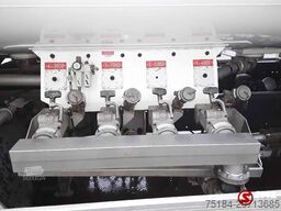 Man TGM 26.340 19000 4comp