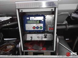 Man TGM 26.340 19000 4comp