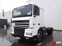 Daf 95 XF 430 euro 2