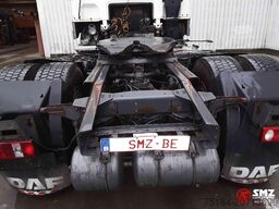 Daf 95 XF 430 euro 2