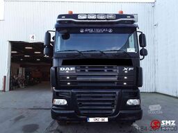 Daf XF 510 spacecab manual 705'km hydr alcoa TOP