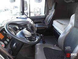 Daf XF 510 spacecab manual 705'km hydr alcoa TOP