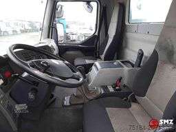 Renault Lander 320 accident / left side dammage