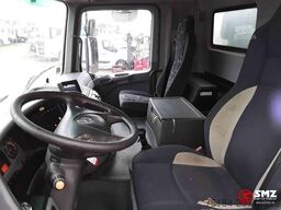 Mercedes Actros 4141 Tambours EPS