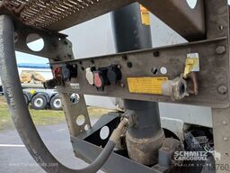Schmitz Cargobull Kipper Stahlrundmulde 24m³