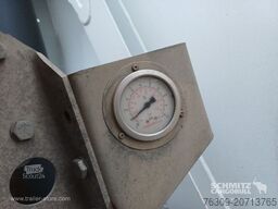 Schmitz Cargobull Kipper Stahlrundmulde 24m³