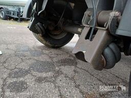 Schmitz Cargobull Kipper Stahlrundmulde 24m³