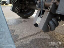 Schmitz Cargobull Kipper Stahlrundmulde 24m³