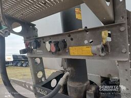 Schmitz Cargobull Kipper Stahlrundmulde 24m³