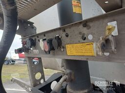 Schmitz Cargobull Kipper Stahlrundmulde 24m³