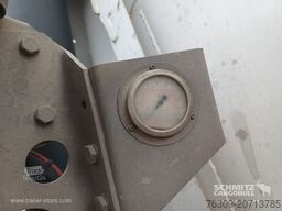 Schmitz Cargobull Kipper Stahlrundmulde 24m³