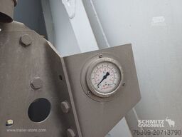 Schmitz Cargobull Kipper Stahlrundmulde 24m³