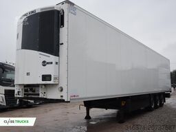SCHMITZ CARGOBULL SKO FP 60 ThermoKing SLXi 300