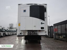 SCHMITZ CARGOBULL SKO FP 60 ThermoKing SLXi 300