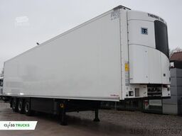 SCHMITZ CARGOBULL SKO FP 60 ThermoKing SLXi 300