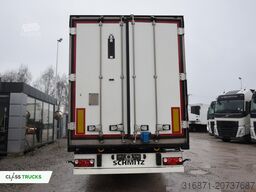 SCHMITZ CARGOBULL SKO FP 60 ThermoKing SLXi 300