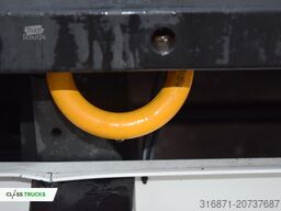 SCHMITZ CARGOBULL SKO FP 60 ThermoKing SLXi 300