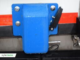 SCHMITZ CARGOBULL SKO FP 60 ThermoKing SLXi 300