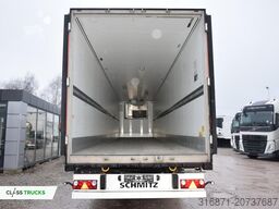 SCHMITZ CARGOBULL SKO FP 60 ThermoKing SLXi 300