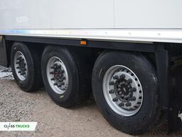 SCHMITZ CARGOBULL SKO FP 60 ThermoKing SLXi 300