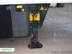 SCHMITZ CARGOBULL SKO FP 60 ThermoKing SLXi 300