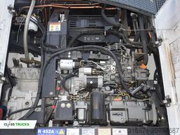 SCHMITZ CARGOBULL SKO FP 60 ThermoKing SLXi 300