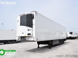 SCHMITZ CARGOBULL SKO FP 60 ThermoKing SLXi 300