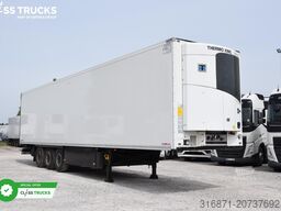 SCHMITZ CARGOBULL SKO FP 60 ThermoKing SLXi 300