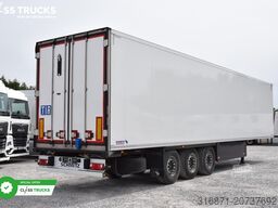SCHMITZ CARGOBULL SKO FP 60 ThermoKing SLXi 300