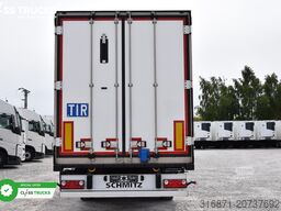 SCHMITZ CARGOBULL SKO FP 60 ThermoKing SLXi 300