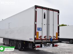 SCHMITZ CARGOBULL SKO FP 60 ThermoKing SLXi 300