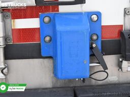 SCHMITZ CARGOBULL SKO FP 60 ThermoKing SLXi 300