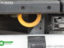 SCHMITZ CARGOBULL SKO FP 60 ThermoKing SLXi 300