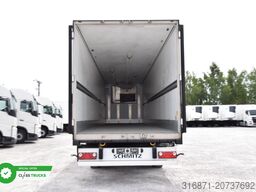 SCHMITZ CARGOBULL SKO FP 60 ThermoKing SLXi 300