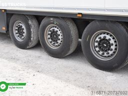 SCHMITZ CARGOBULL SKO FP 60 ThermoKing SLXi 300