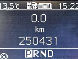 MERCEDES-BENZ SPRINTER 316 9-pers rolstoel E6