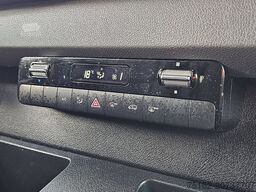 MERCEDES-BENZ SPRINTER 316 9-pers rolstoel E6