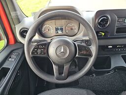 MERCEDES-BENZ SPRINTER 316 9-pers rolstoel E6