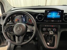 Mercedes-Benz T 180 d 7Gtr RfKam MBUX Totwi CarPlay